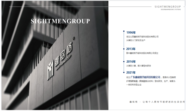 欢迎新会员——广东鑫铭格节能科技有限公司加入广东省房协
