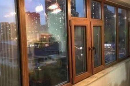 断桥铝门窗加盟是否有很好的发展前景？