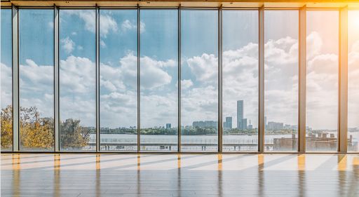 门窗行业进行节能改造适应社会发展需要