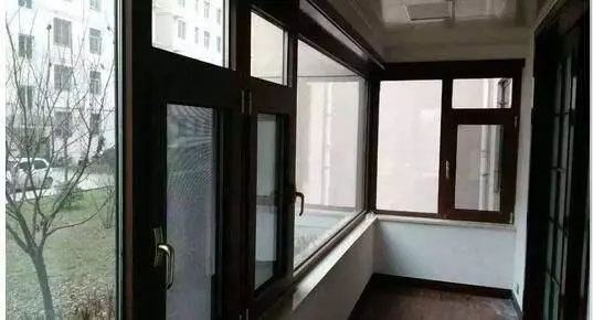 定制门窗的时候如何辨别真假铝合金