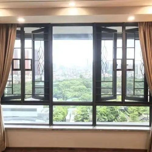 如何判断门窗的保温效果还与玻璃有关