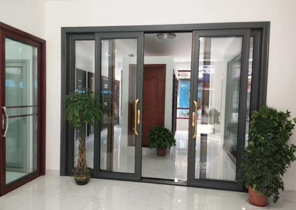 铝合金门窗施工工艺及安装技术，不看要后悔